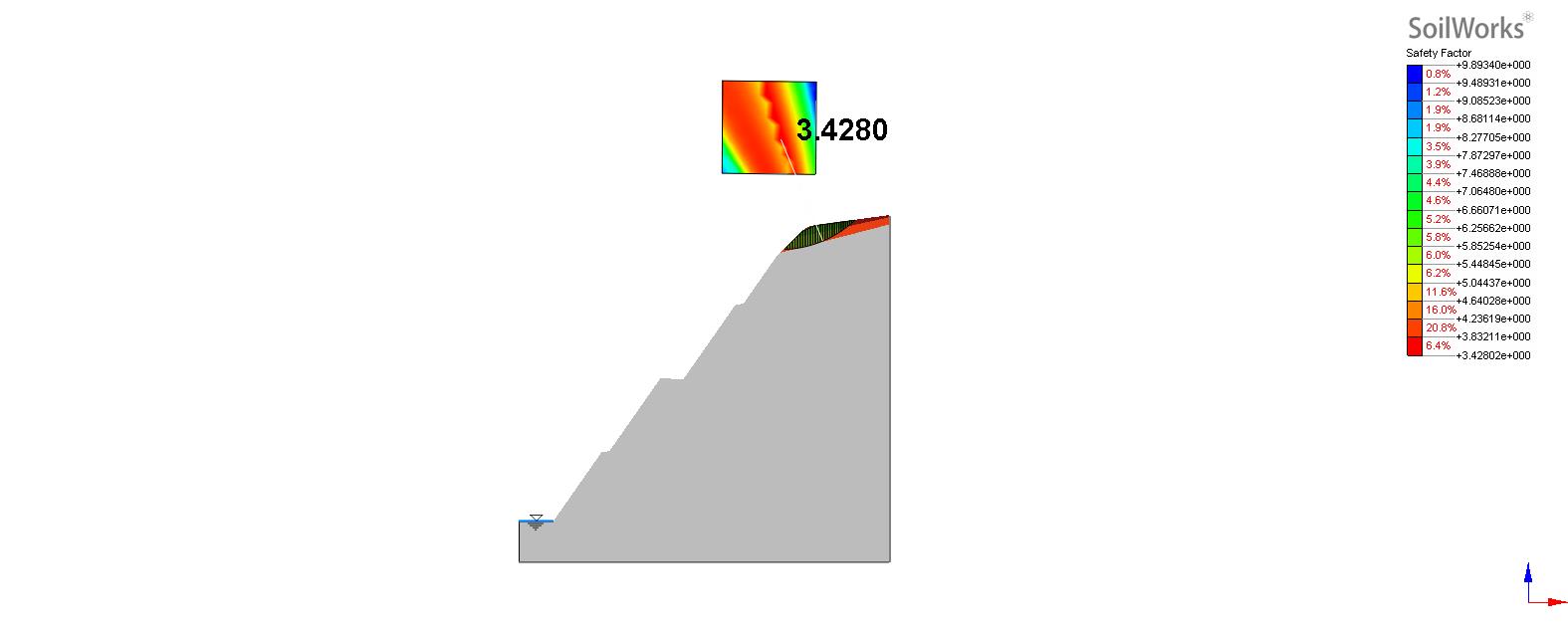 23 영천절토23 2구간_ssb_지진시_사면안정 (LEM) 해석_원호파괴면.jpg